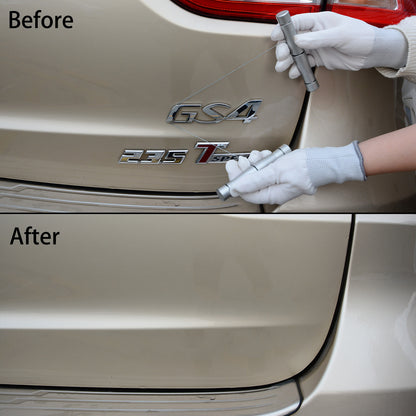 WR-004 Car Emblem Removal Tool with 4pcs Knifeless PE Line for PPF