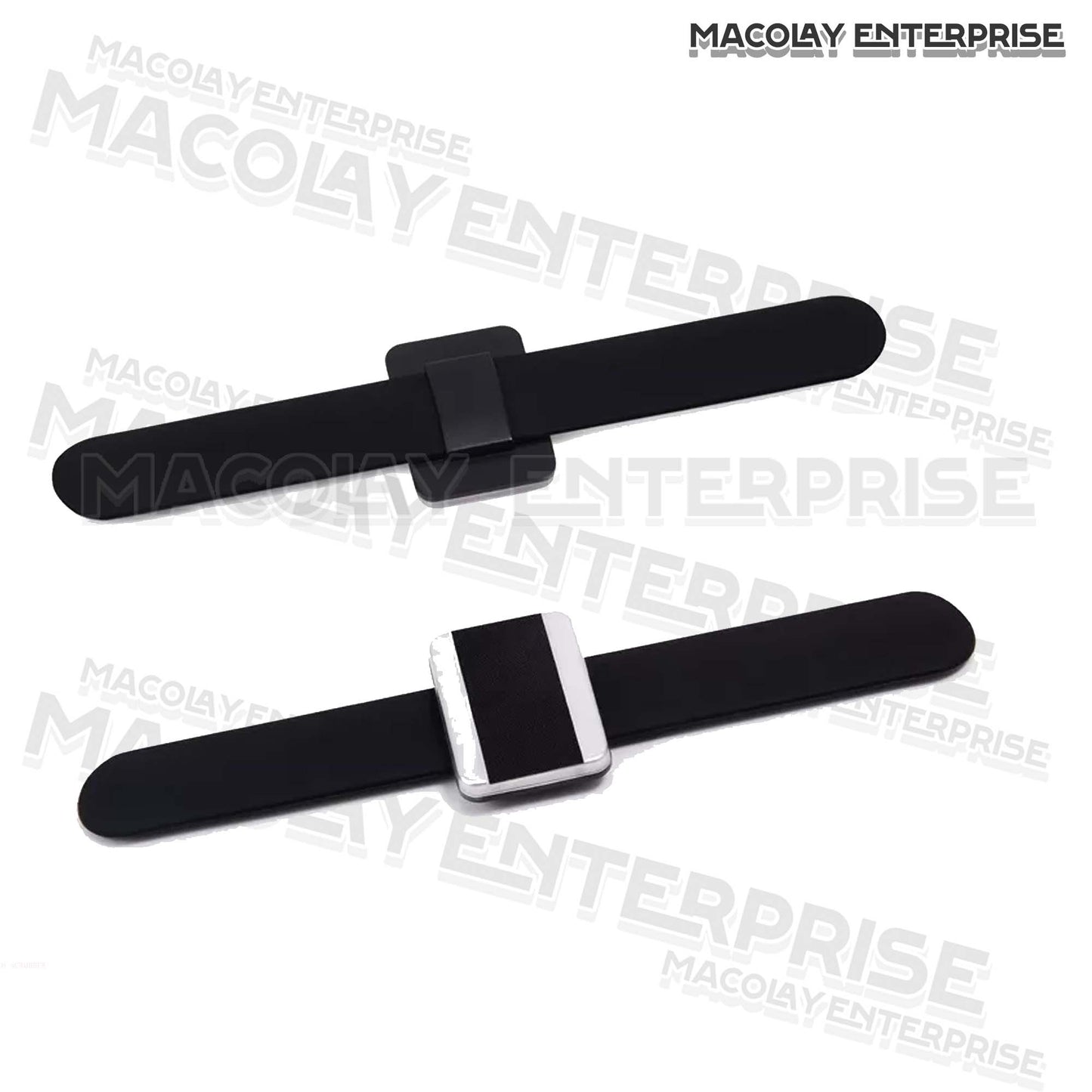 WR-73 Magnetic Wrist band Wrapping Tool Holder for Car Wrapping