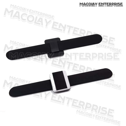 WR-73 Magnetic Wrist band Wrapping Tool Holder for Car Wrapping