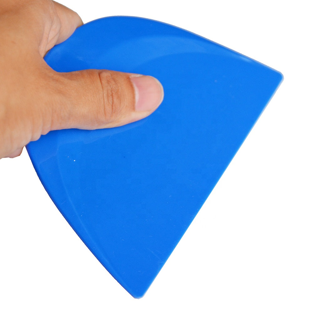 WR-043 Smart Card Squeegee for Car PPF Wrapping or Tint