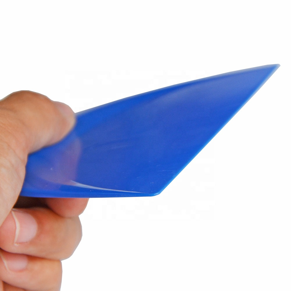 WR-043 Smart Card Squeegee for Car PPF Wrapping or Tint