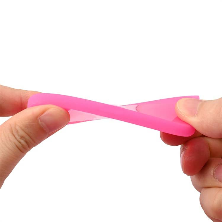 WR-44 5-pc PINK Rubber Squeegee set for Car PPF