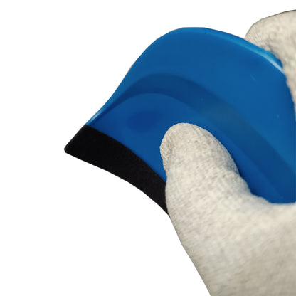 WR-043 Smart Card Squeegee for Car PPF Wrapping or Tint