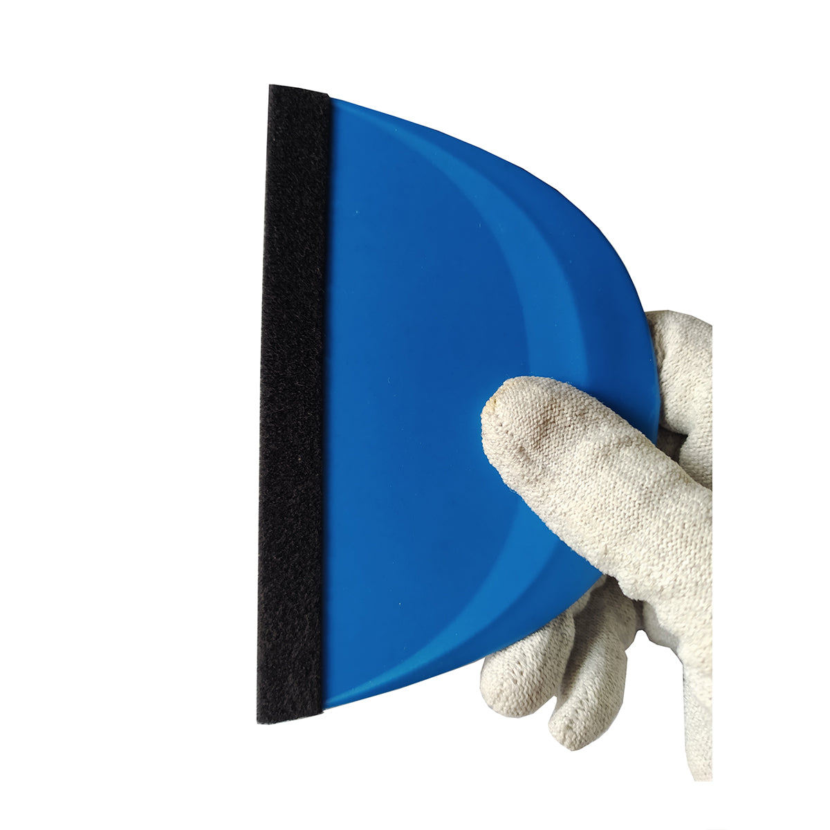 WR-043 Smart Card Squeegee for Car PPF Wrapping or Tint