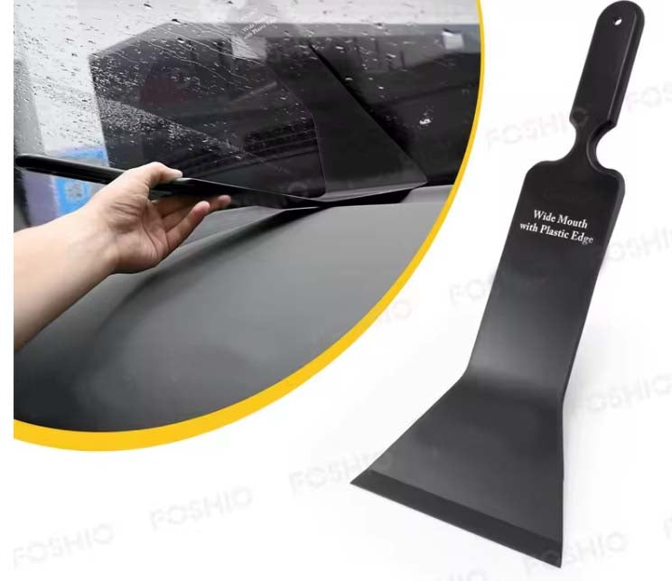 WR-103 Tinting Tool Set Black Series