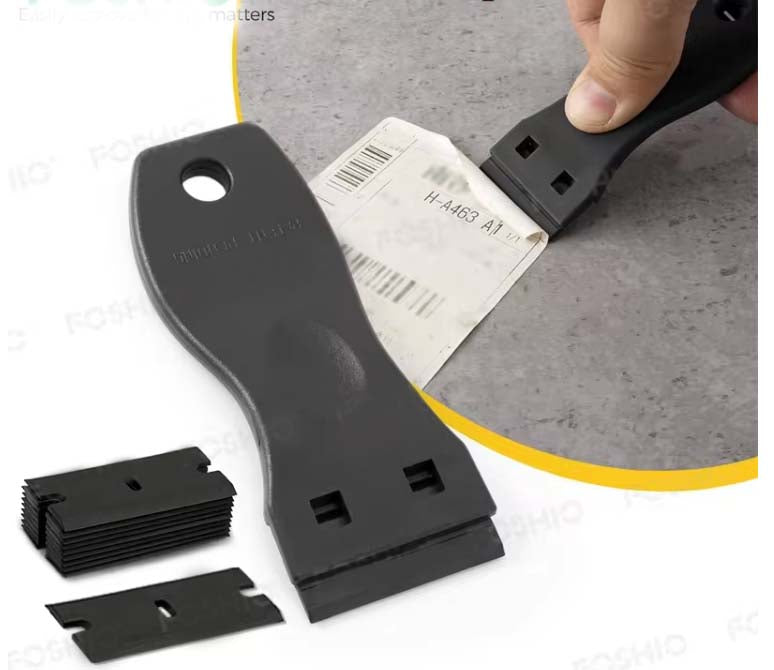 WR-103 Tinting Tool Set Black Series