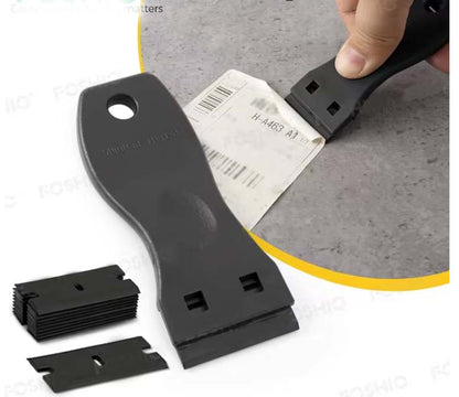 WR-103 Tinting Tool Set Black Series