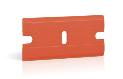 WR-102 4-cm Blade Scraper refill 10pcs blades per pack