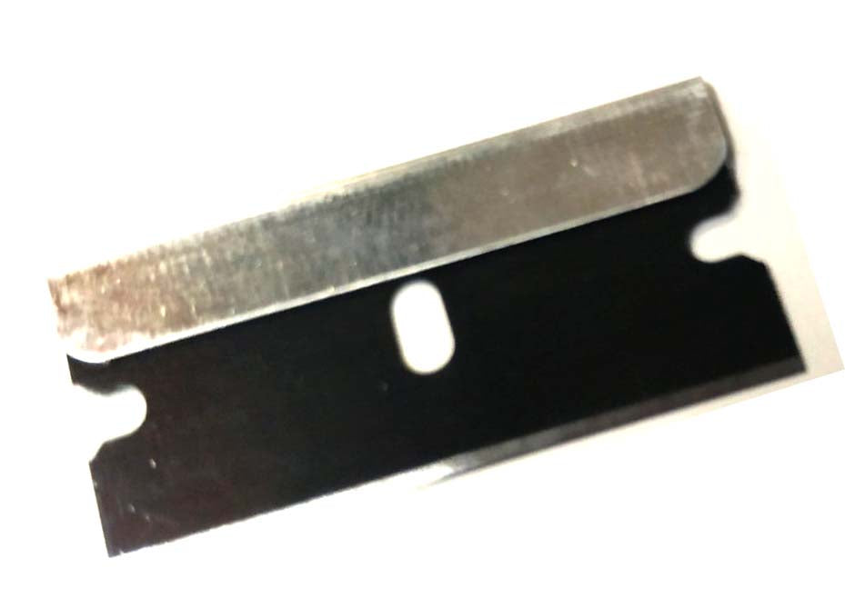 WR-102 4-cm Blade Scraper refill 10pcs blades per pack