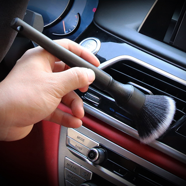 IN-14 Ultra Soft Bristles Interior Detailing Brush