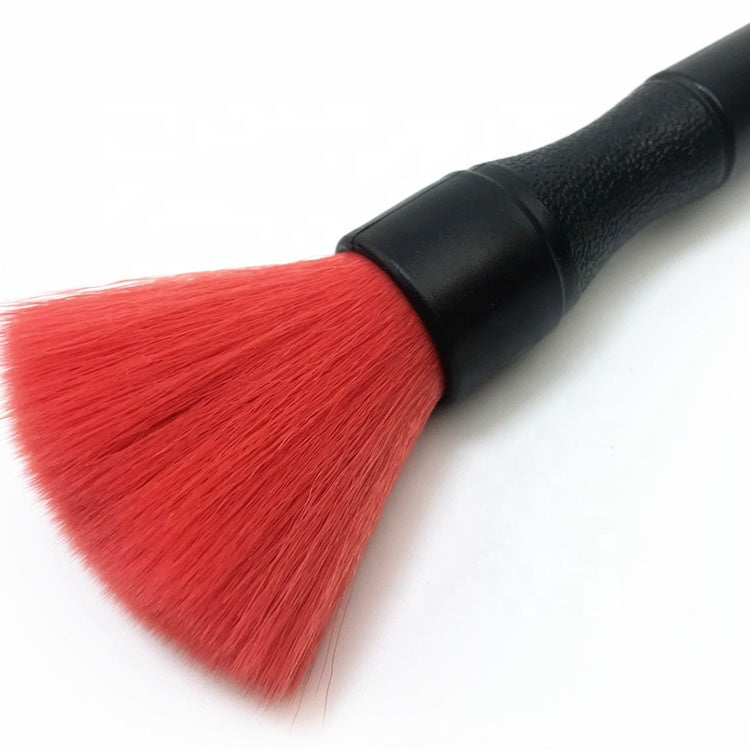 IN-14 Ultra Soft Bristles Interior Detailing Brush
