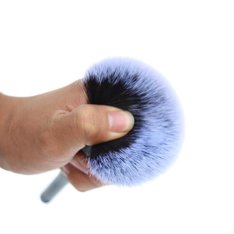 IN-14 Ultra Soft Bristles Interior Detailing Brush