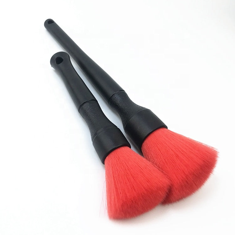 IN-14 Ultra Soft Bristles Interior Detailing Brush