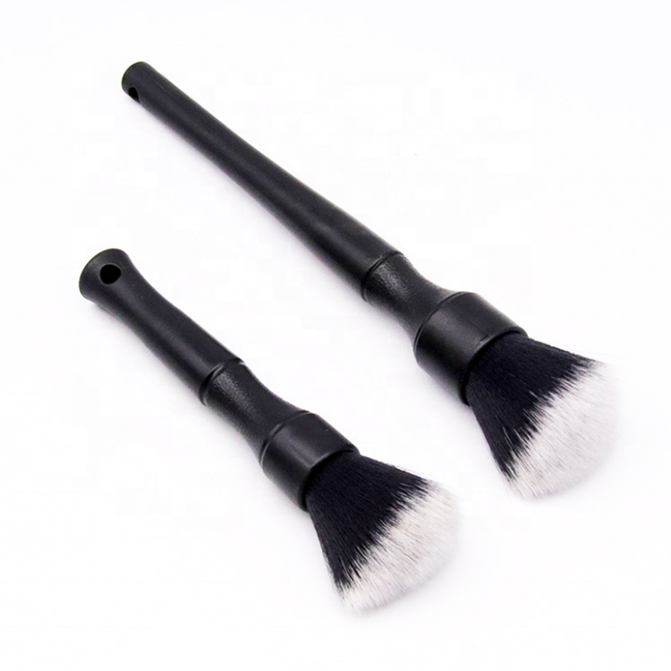 IN-14 Ultra Soft Bristles Interior Detailing Brush