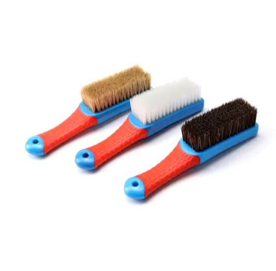IN-03 Small Soft Bristles Car Upholstery Interior Brush