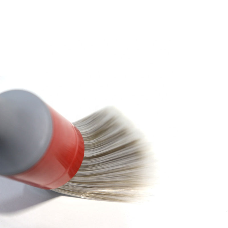 IN-26 High Quality 3-pc Car Detailing Brush set
