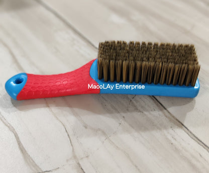 IN-03 Small Soft Bristles Car Upholstery Interior Brush