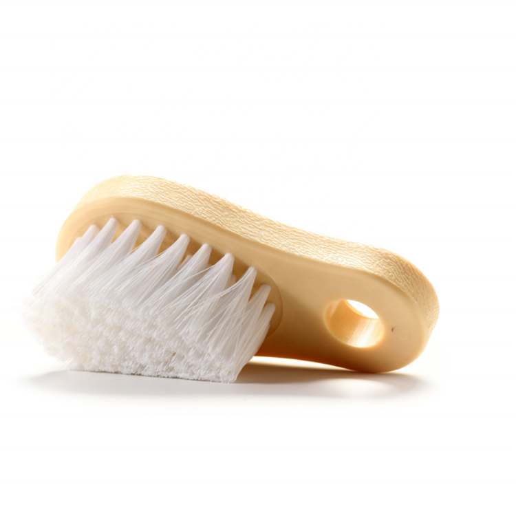 IN-31 Soft Bristles Car Upholstery Brush