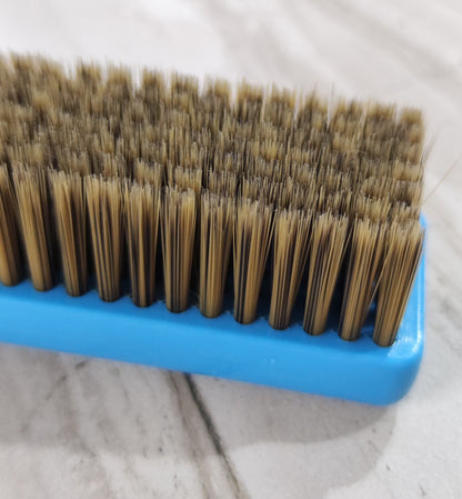 IN-03 Small Soft Bristles Car Upholstery Interior Brush