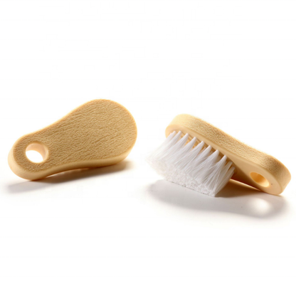 IN-31 Soft Bristles Car Upholstery Brush