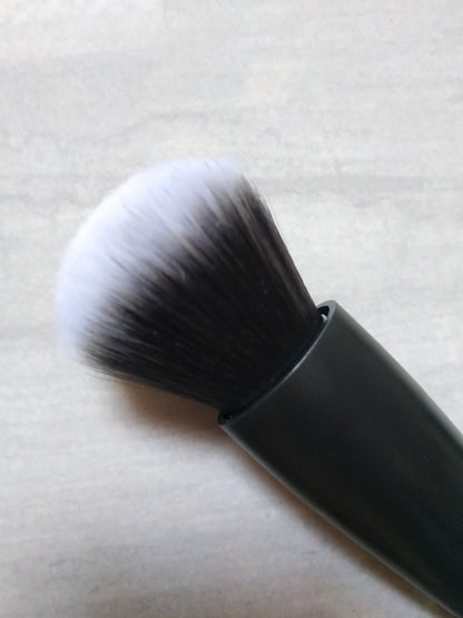 IN-24 Double head Detachable Air Vent Car Interior Brush