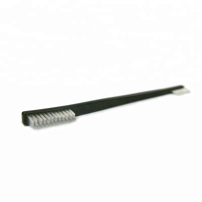 IN-23 Dual Tip Car interior Corners brush