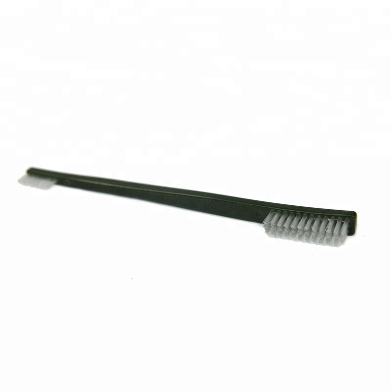IN-23 Dual Tip Car interior Corners brush