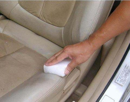 IN-13 Magic Eraser Melamine 4pcs or 3pcs per pack for Car Interior Detailing
