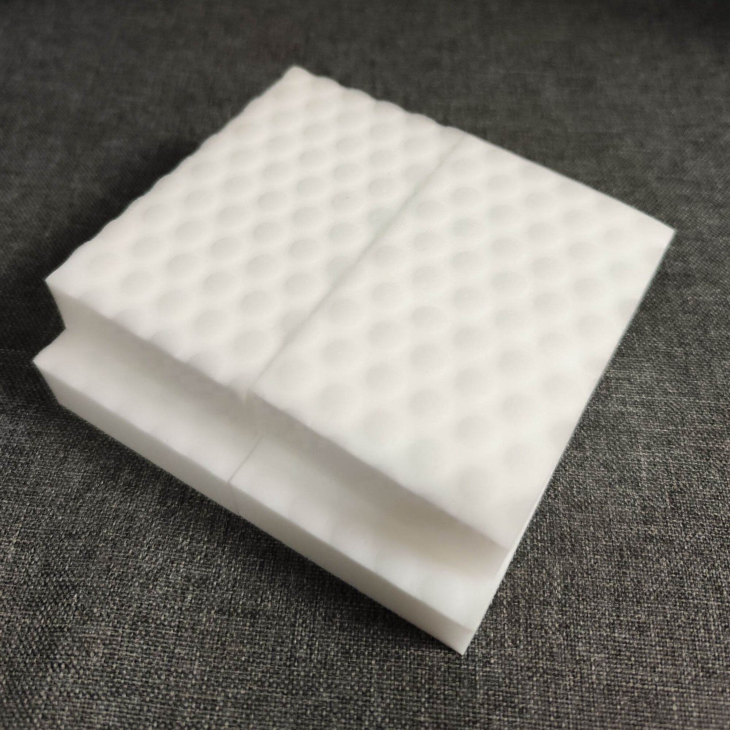 IN-13 Magic Eraser Melamine 4pcs or 3pcs per pack for Car Interior Detailing