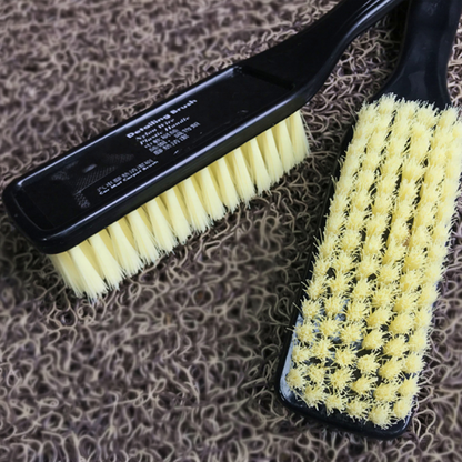 IN-36 Car Interior Carpet and Upholstery Brush