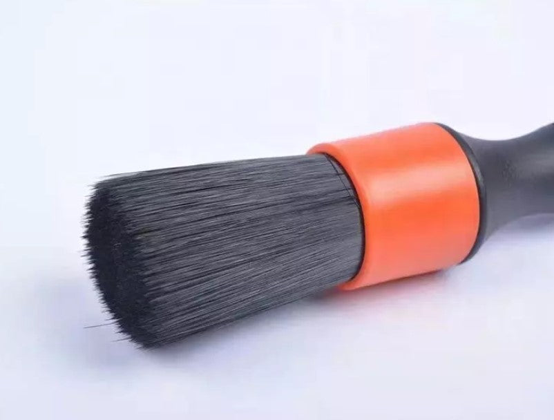 IN-43 Chemical Resistant 2-pc Detailing Brush Set