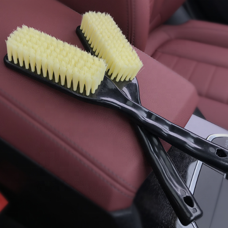 IN-36 Car Interior Carpet and Upholstery Brush