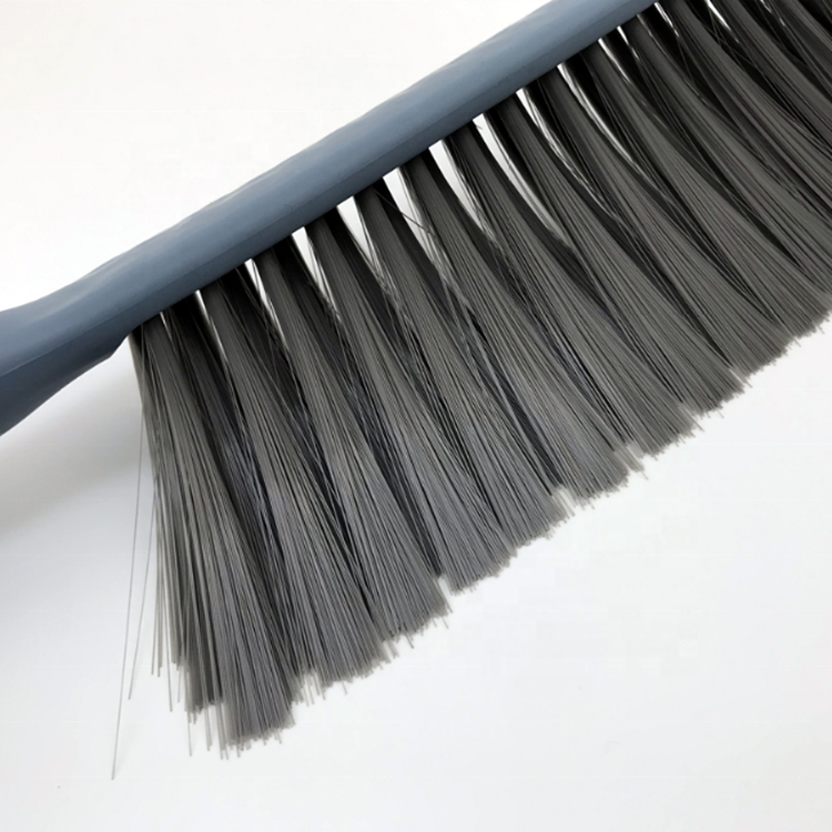 IN-35 Long Bristle Brush Car Interior Sweeper