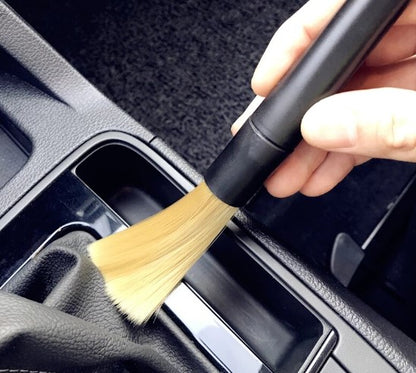 IN-39 2 in 1 Air Vent Interior Detailing Brush