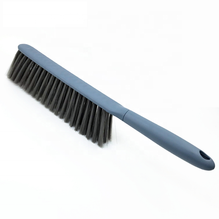 IN-35 Long Bristle Brush Car Interior Sweeper