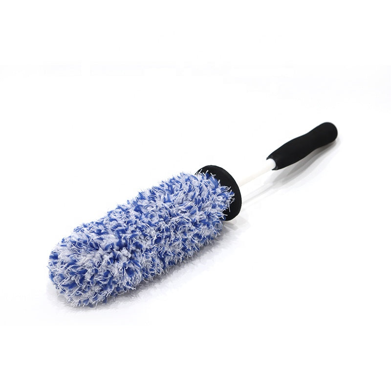 WH-24 Microfiber Wheel Brush