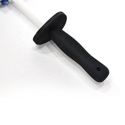 WH-24 Microfiber Wheel Brush