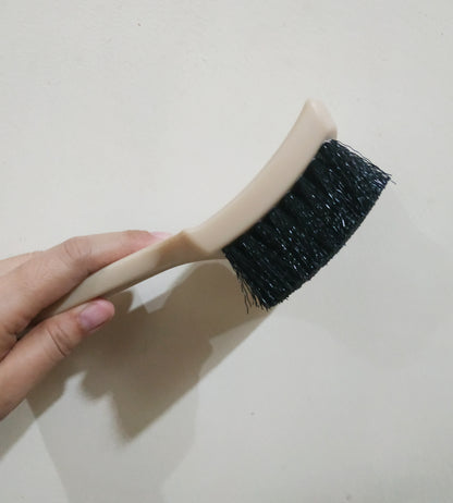 WH-16 Medium Soft Bristle Ergonomic Tire Brush