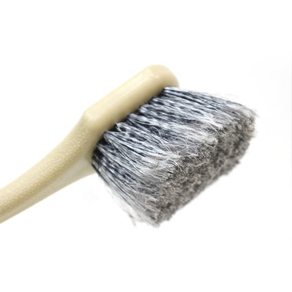 WH-23 Long handle Fender Tire Brush