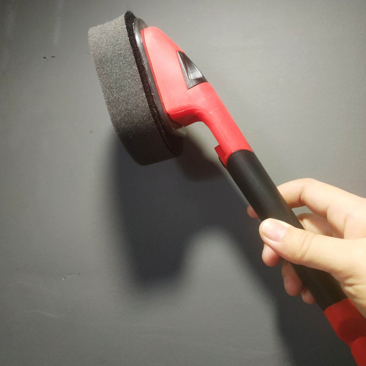 WH-13 Tire Dressing Applicator Foam Brush