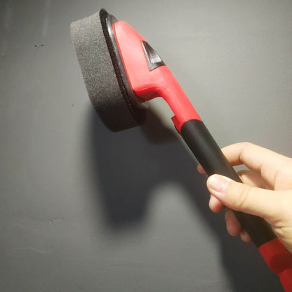 WH-13 Tire Dressing Applicator Foam Brush