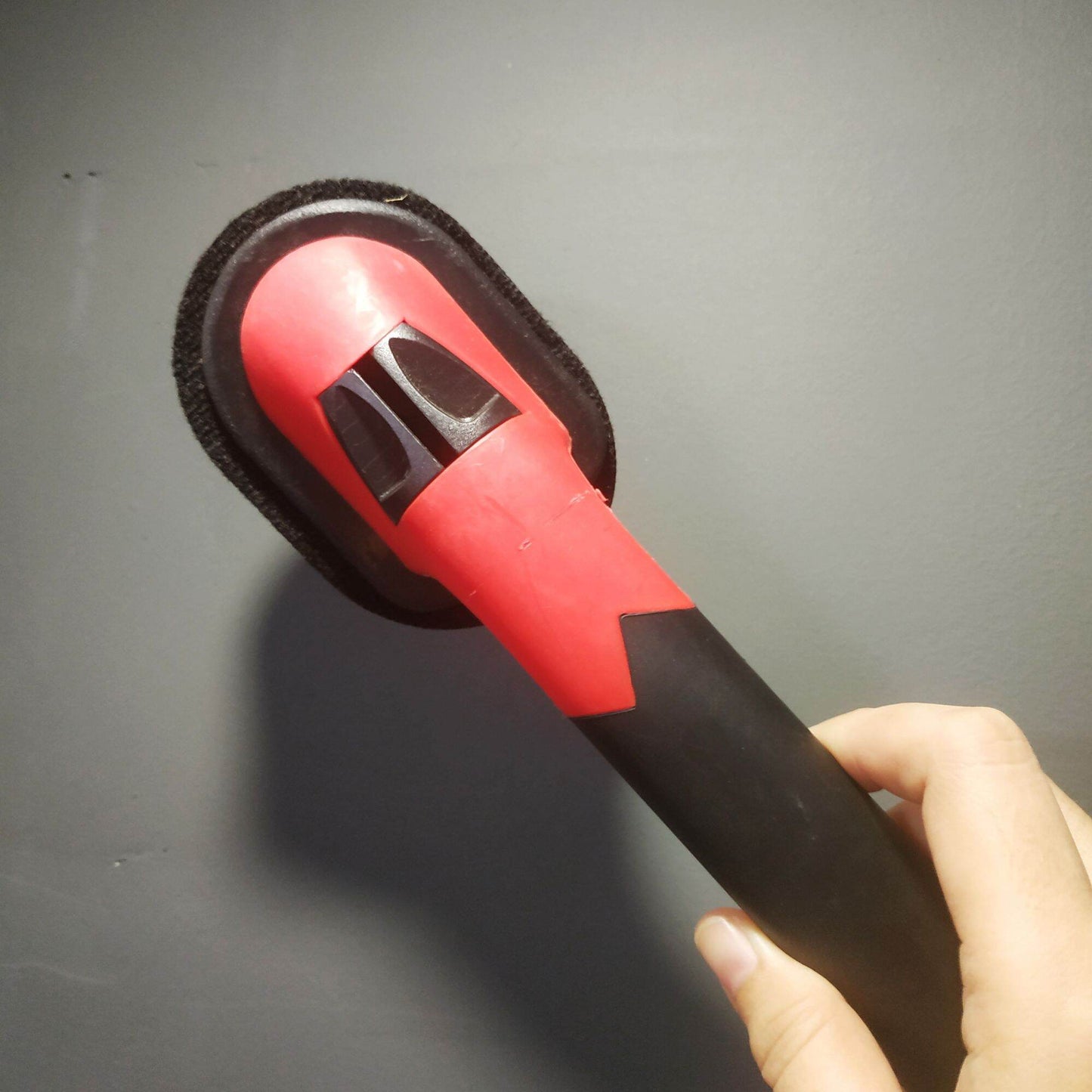 WH-13 Tire Dressing Applicator Foam Brush