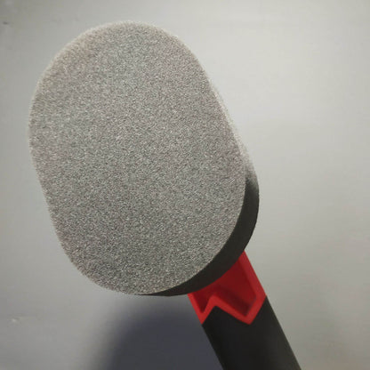 WH-13 Tire Dressing Applicator Foam Brush