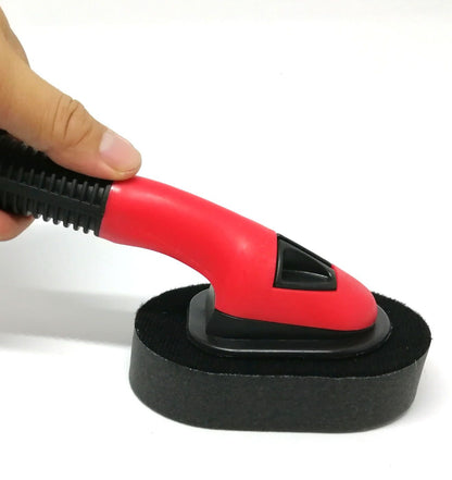 WH-13 Tire Dressing Applicator Foam Brush