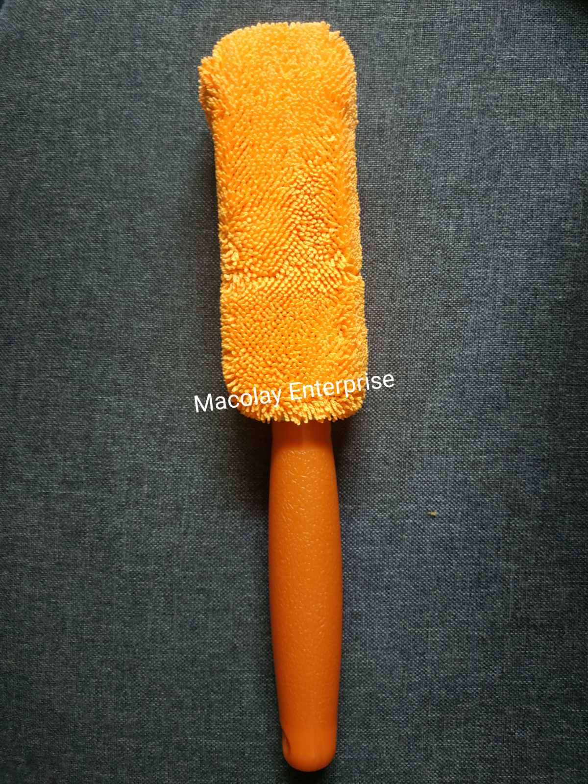 WH-21 Microfiber Wheel Rim Cleaner Wheel Brush