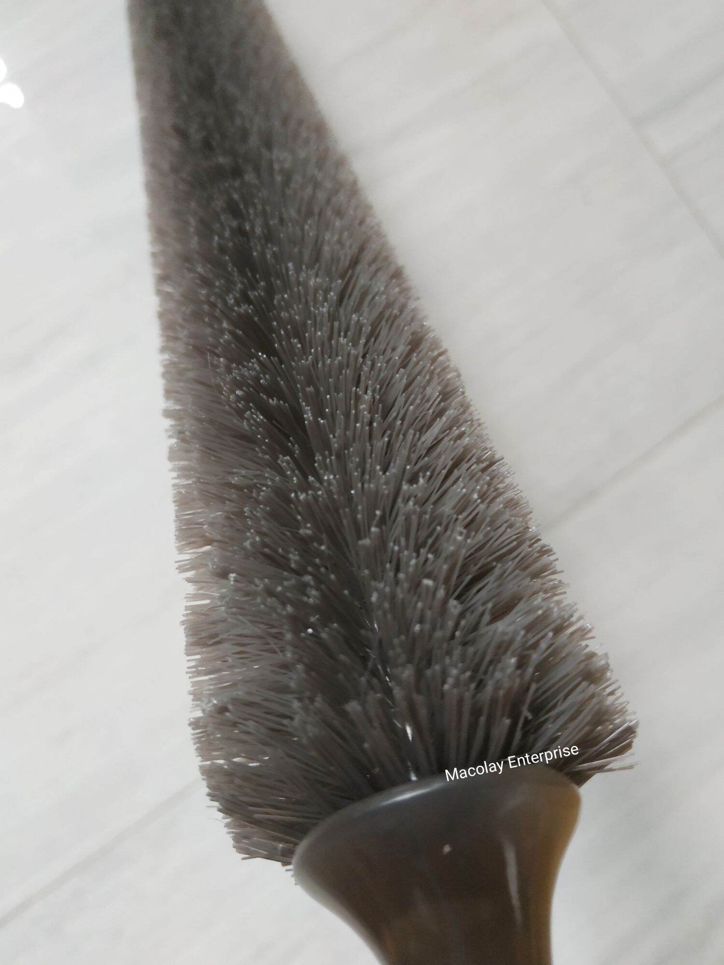 WH-14 Extra Long Bendable Car Detailing Brush