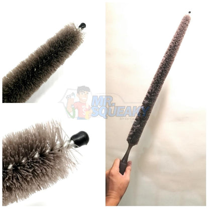 WH-14 Extra Long Bendable Car Detailing Brush