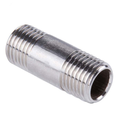 F05 Pressure Washer Fittings Foam Cannon Male 1/4"