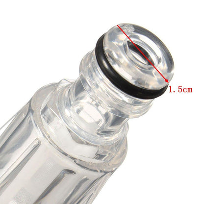 F07 Pressure Washer Filter 3cm x 6.4cm G3/4 inlet Fittings