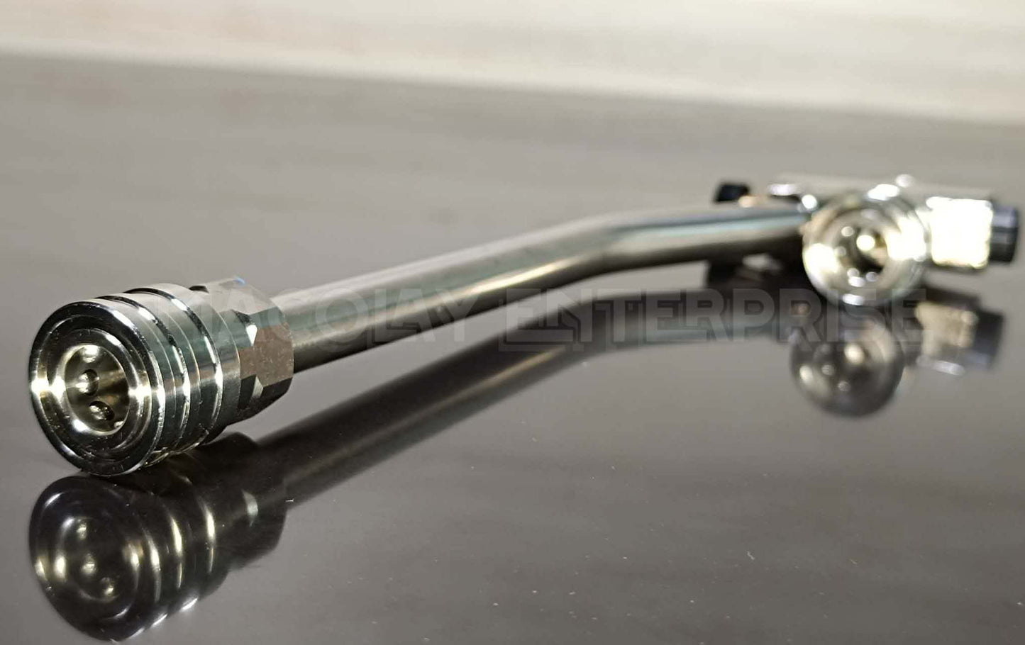 F25 Two Way Valve Spray Quick Switching Foam Cannon and Rinse Control Fittings for Car Wash